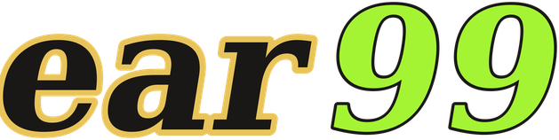 ear99 logotipo